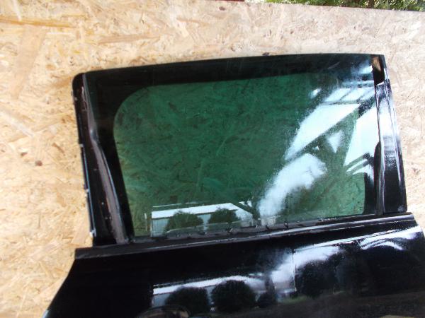 фото №4, Peugeot 3008 3008 двері задні задня праве