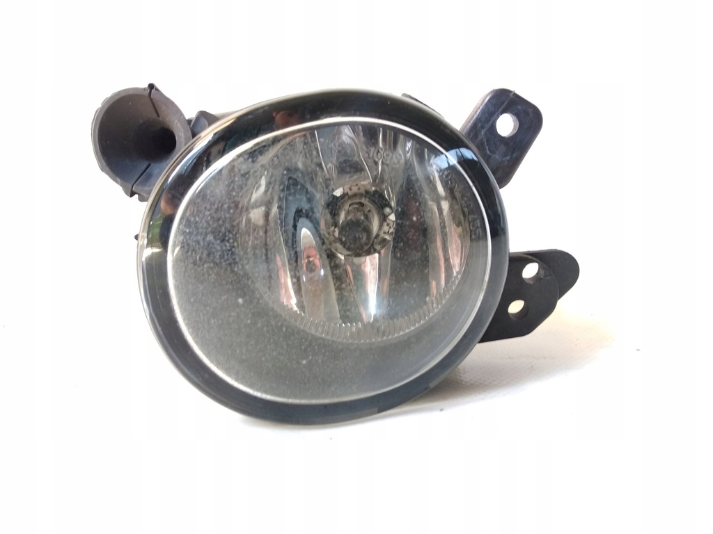 фото №2, Mercedes r-klasa w251 галогенная лампа левый перед 05-10