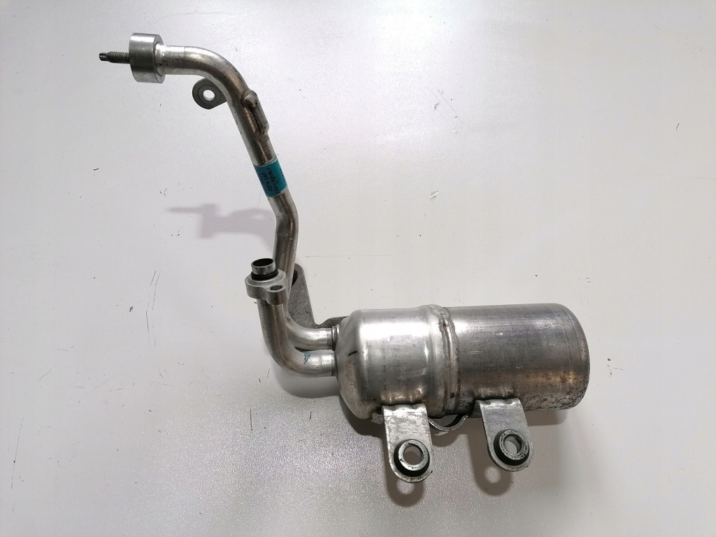 фото №4, Ford kuga трубка шланг кондиционера 2,0 конденсатор