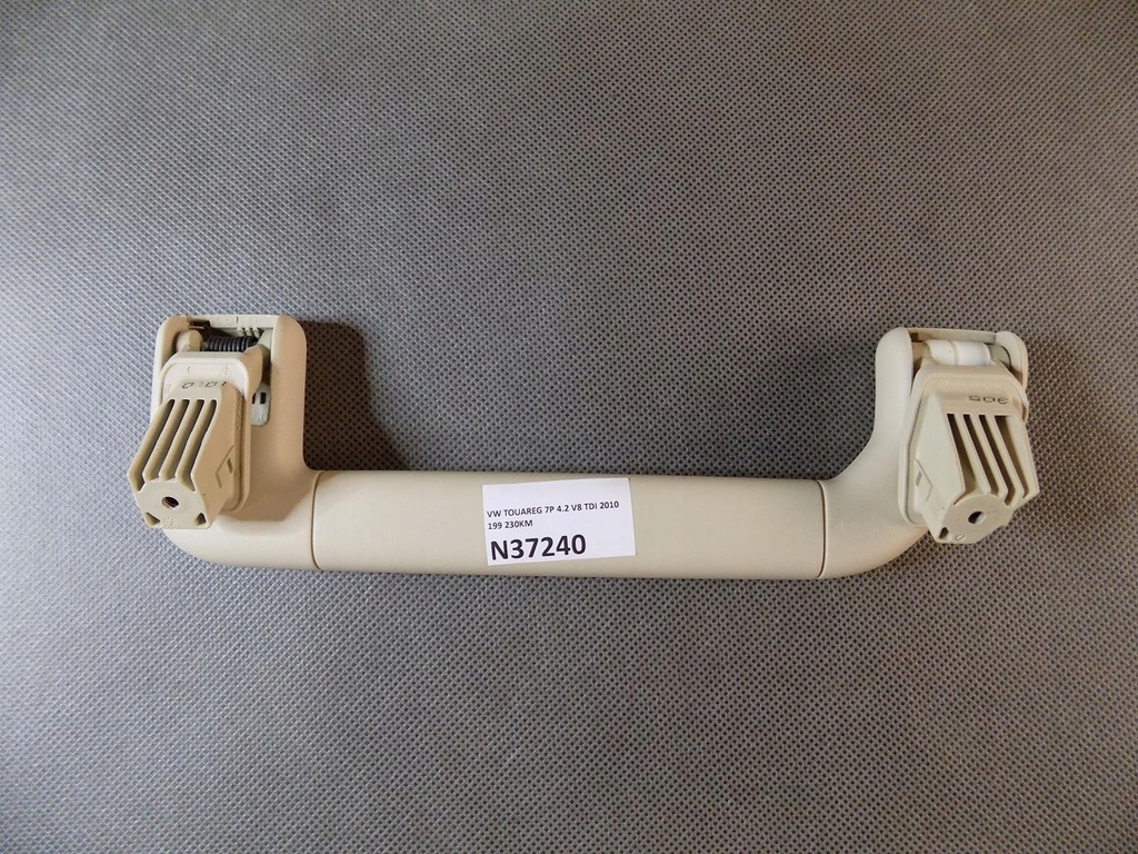 фото №2, Vw touareg 7p ручка стельовий 3d5857607