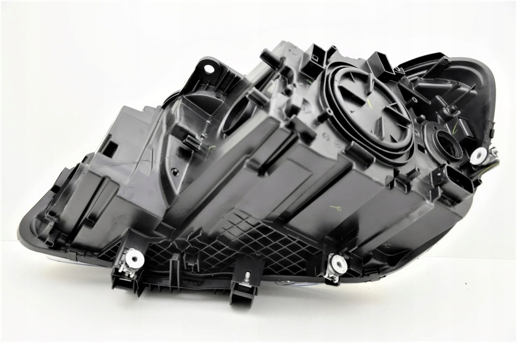 фото №7, Bmw 2 f45 f46 od 2014- фари комплект з led