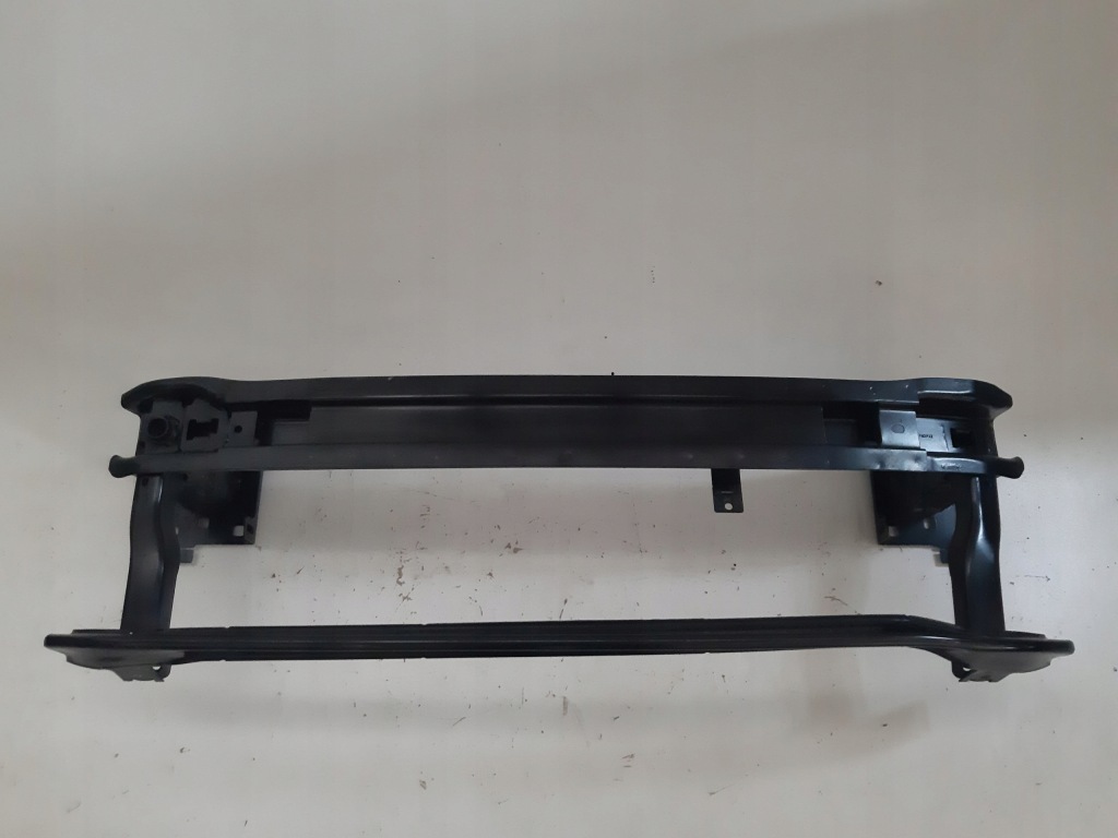 фото №1, Балка передня перед vw polo 2018 2g0 підсилювач