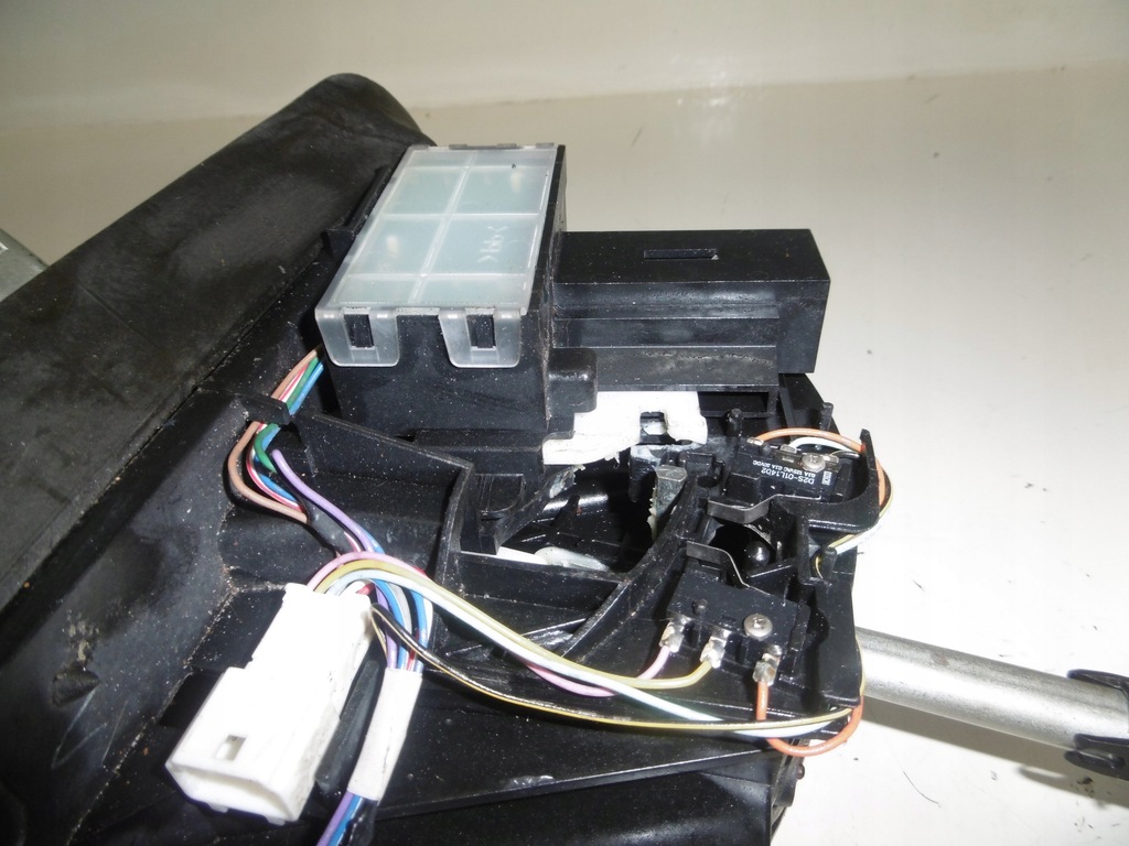 фото №8, Домкрат выборщик ручка переключения передач infiniti qx50