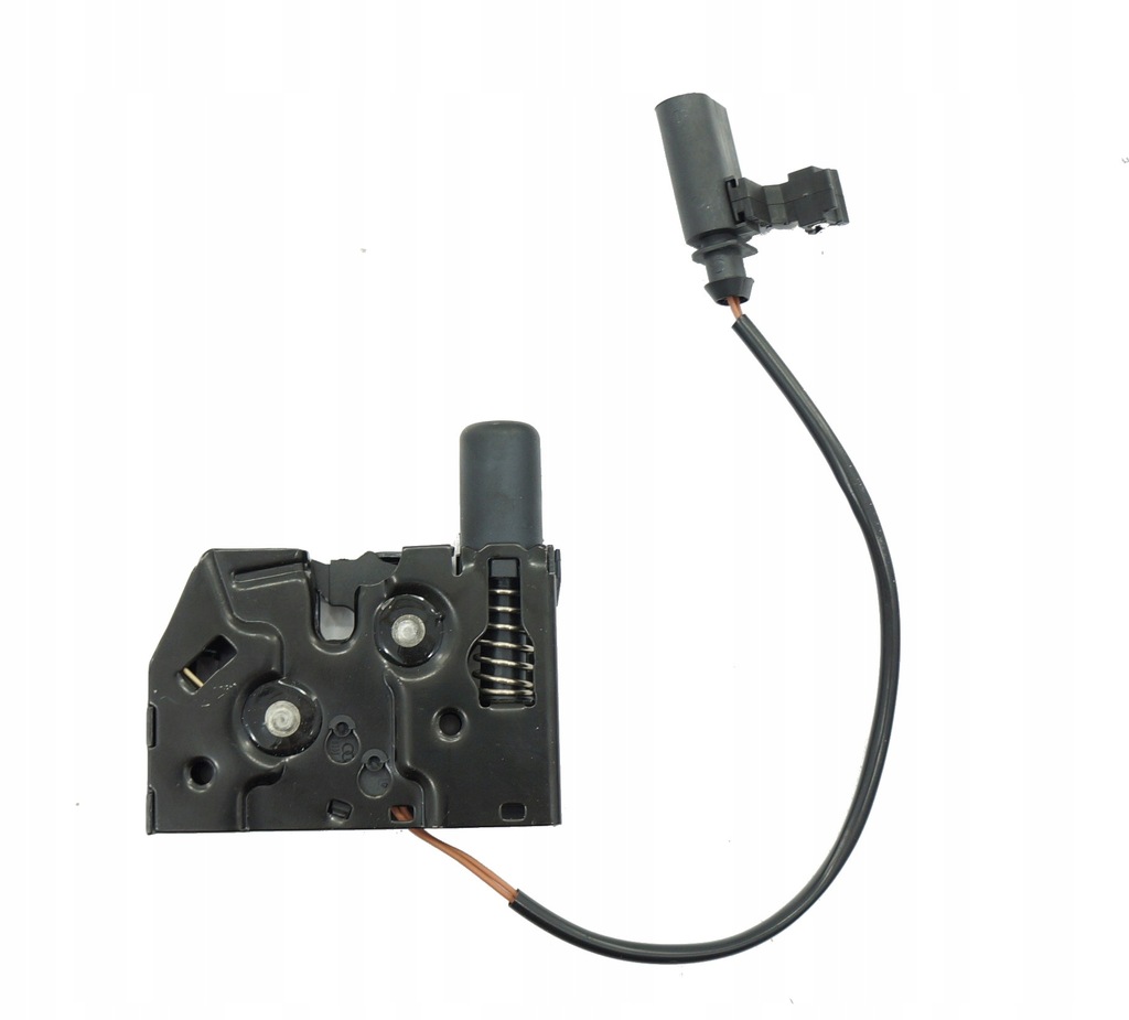 фото №1, Замок засувка капот кришки audi a1 10-18r opole