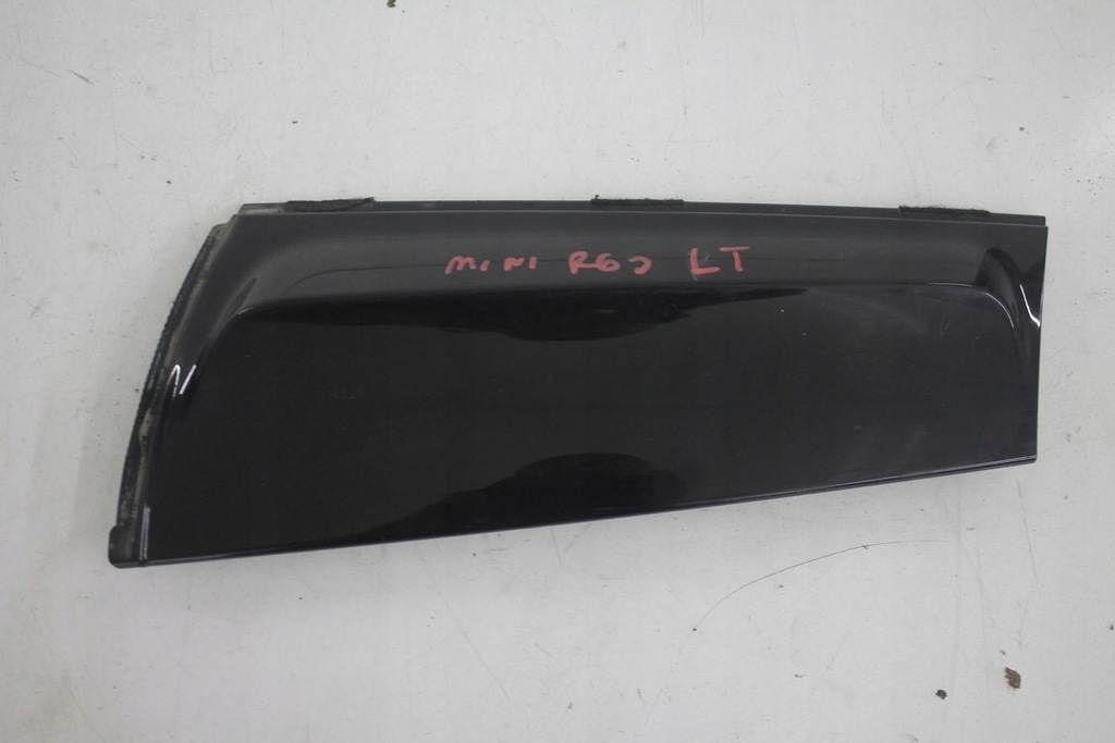 фото №1, Молдинг стойка левый задняя 9801547 mini countryman r60