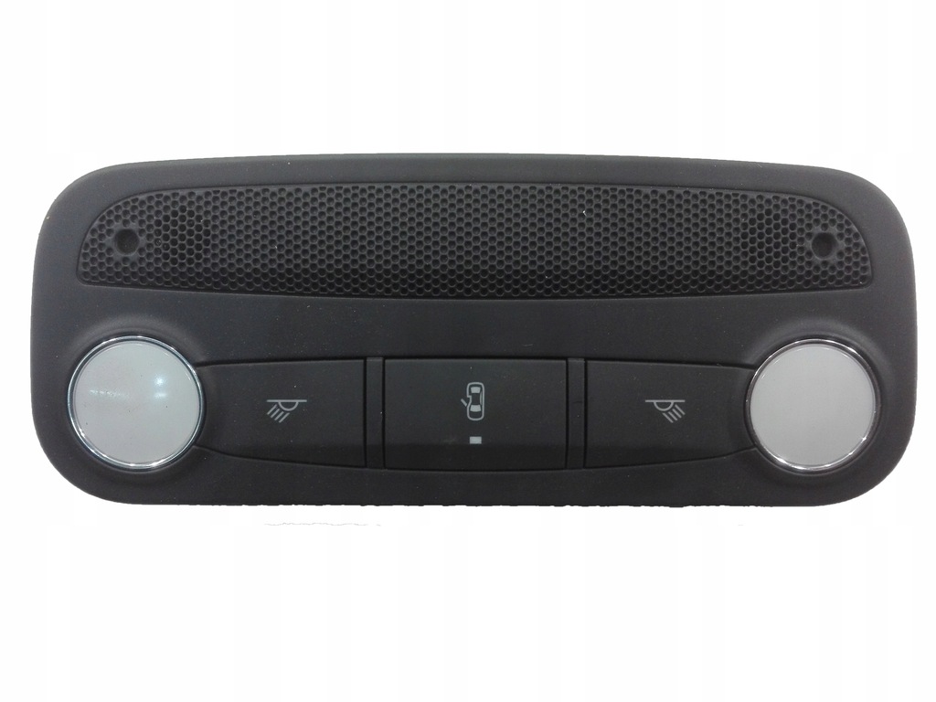 фото №1, Лампа потолочный audi a4 b7 cabrio