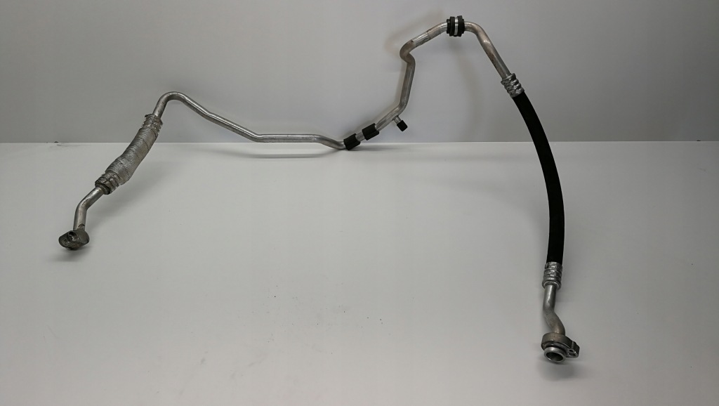 фото №1, Wąż шланг кондиціонера audi vw seat 1k0820743fd