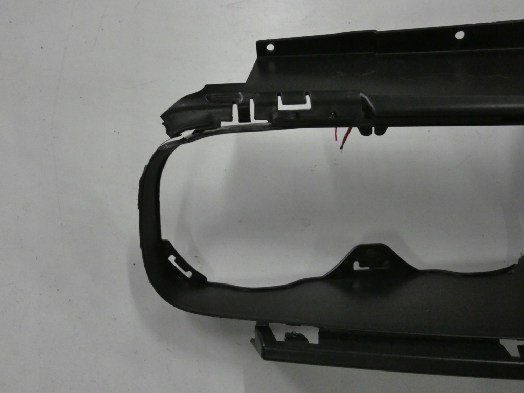 фото №4, Решітка радіатора, решітка радіатора dodge challenger lift