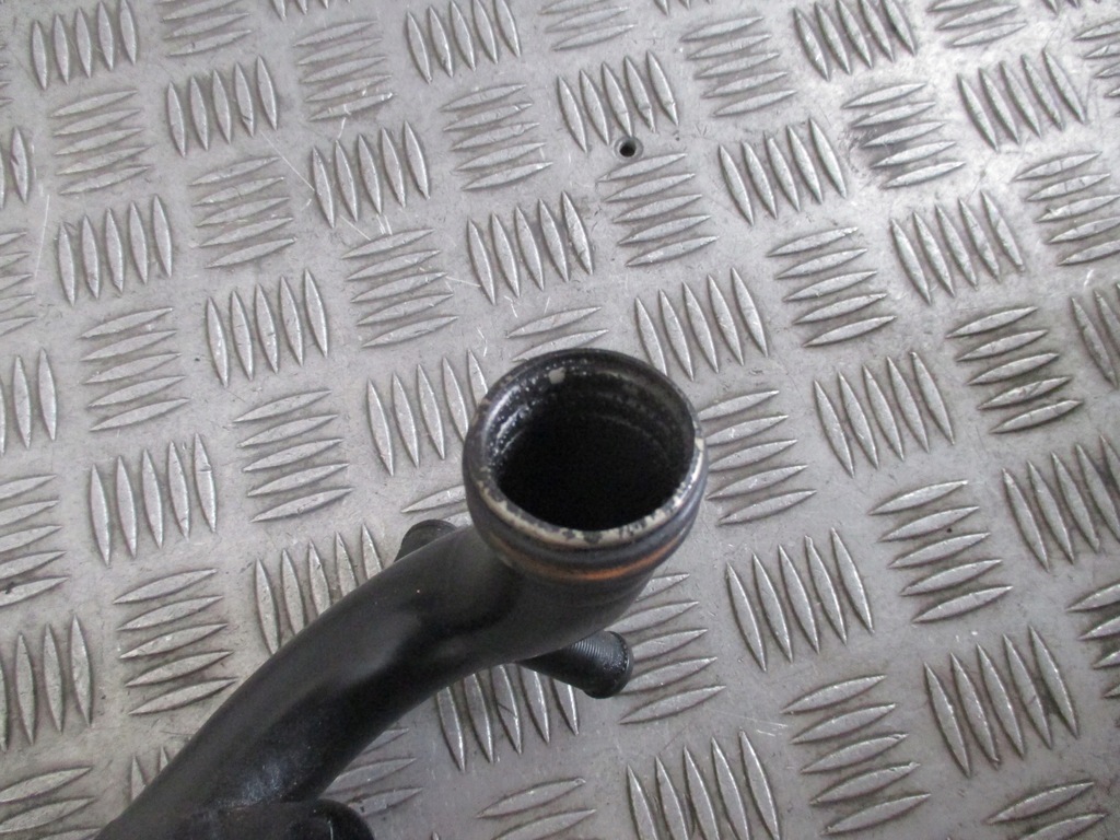 фото №6, Труба магистраль wody peugeot 307 01-07 2.0 b