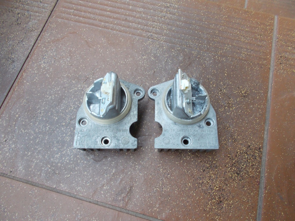 фото №1, Bmw преобразователь модуль md e9 5883