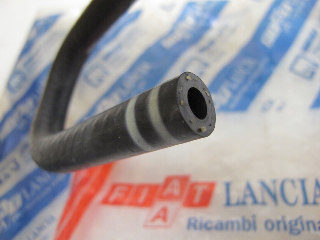 фото №5, Шланг трубка wąż системи охолодження fiat palio 1.6