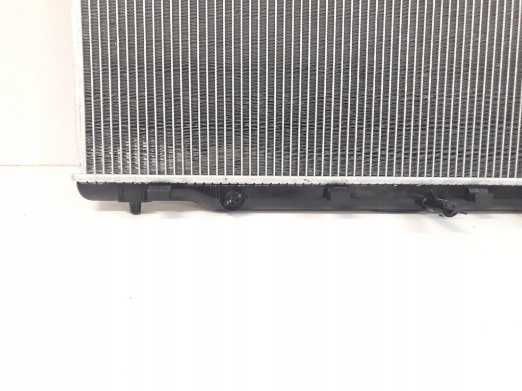 Новая радиатор воды honda cr-v crv 1,6 d po 2012- po 15- 1,6 i-dtec дизель Оригинал