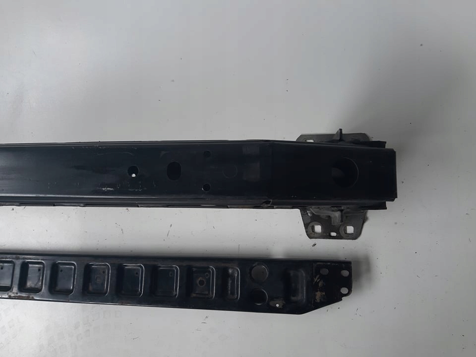 фото №4, Land rover freelander ii 2 балка бампера перед