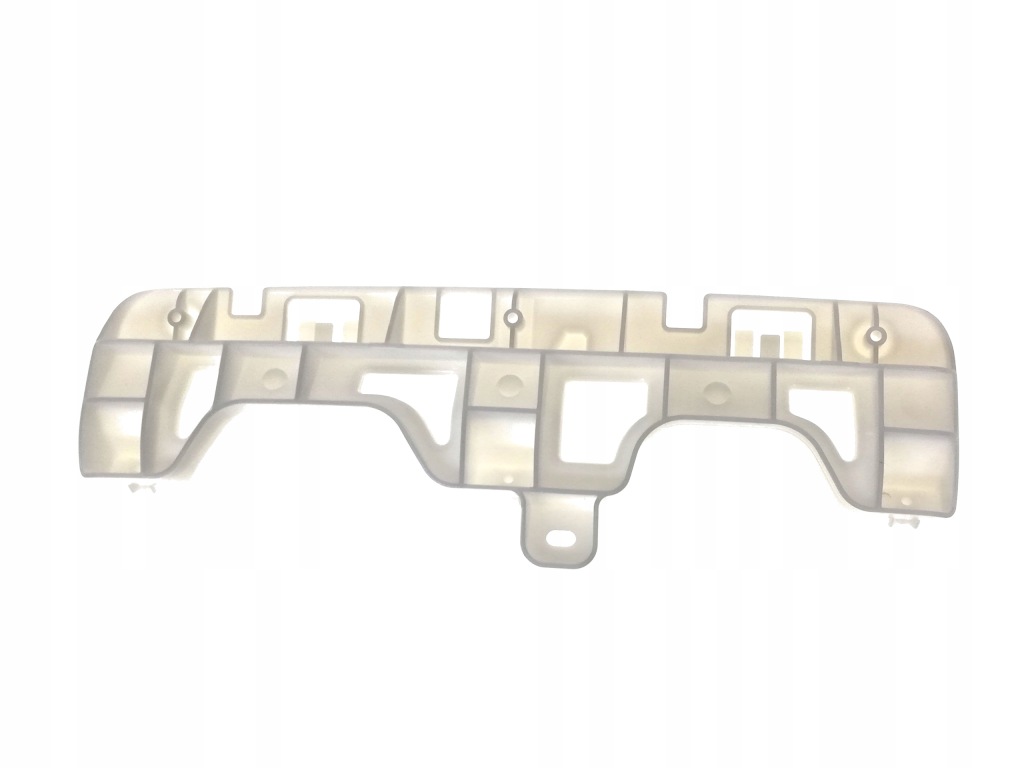 фото №1, Lexus nx 14-17 кронштейн лампи led бампера лівий