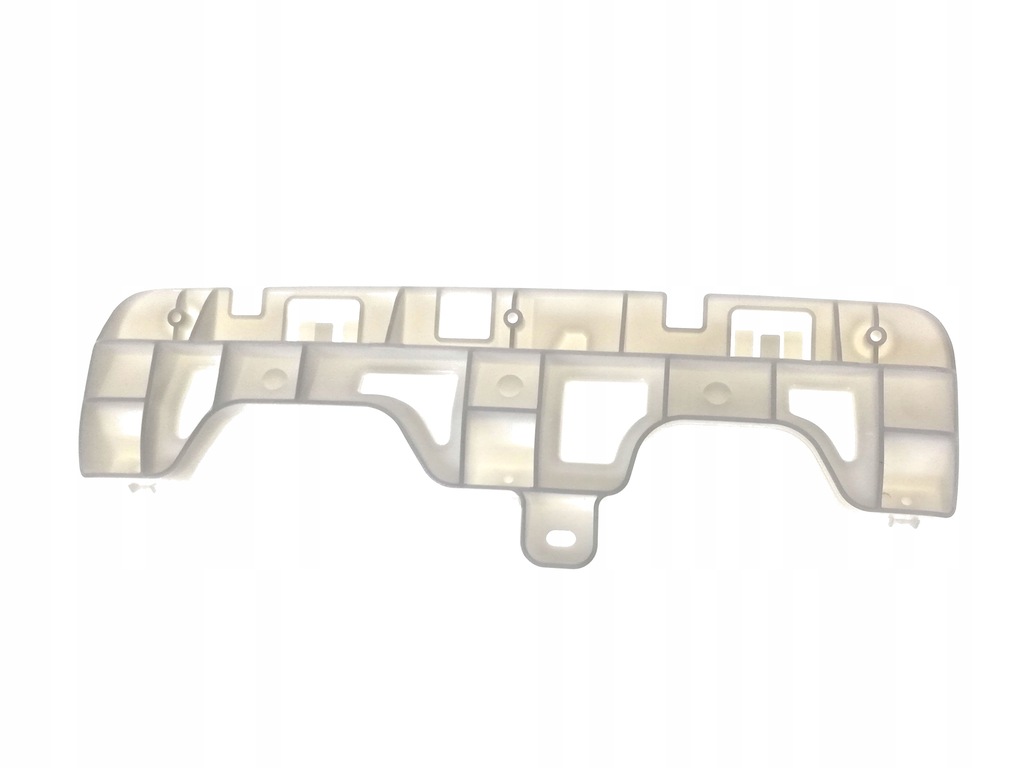 фото №1, Lexus nx 14-17 направляющая кронштейн лампа led бампер левый