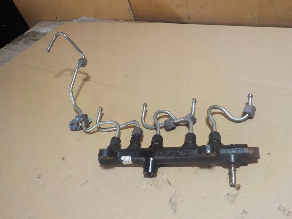 фото №6, Молдинг упорскування ford mondeo mk5