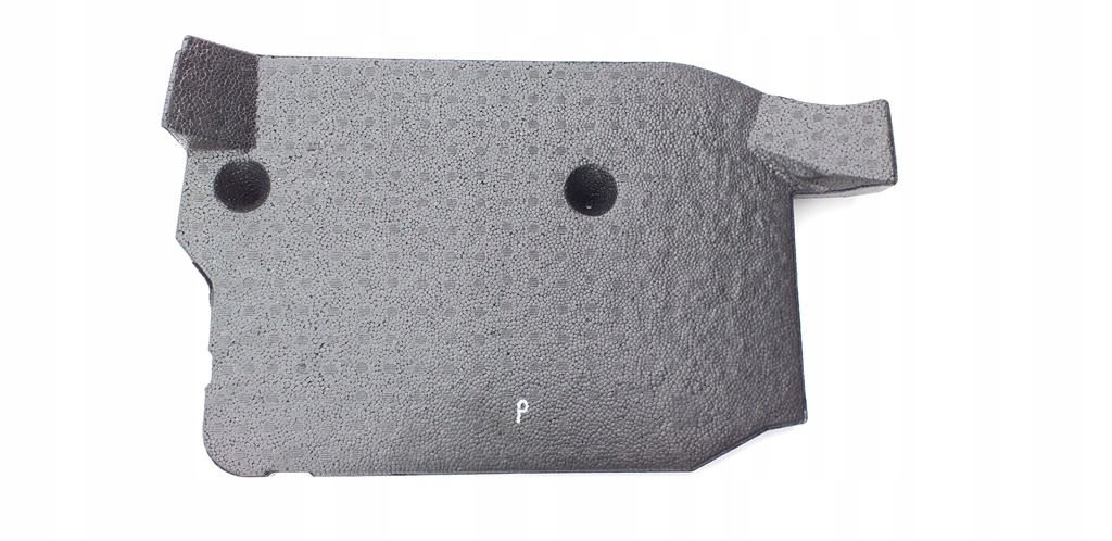 фото №1, Пена пенополистирол багажника bmw x5 e70 f15 x6 e71