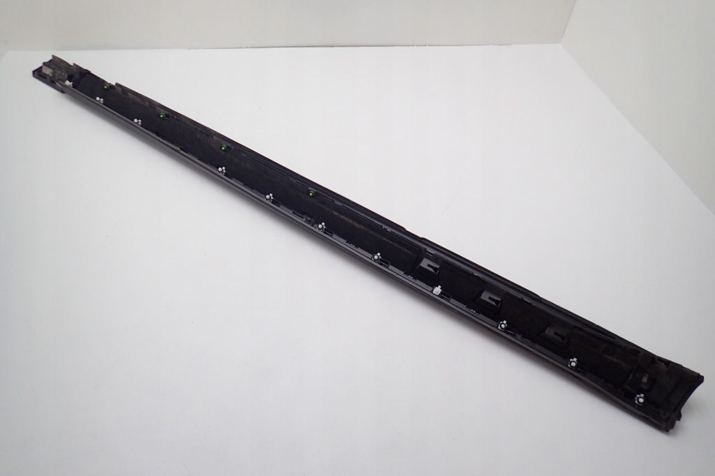 Audi a8 d5 4n молдинг порог порог левая 4n4853855 в Украине