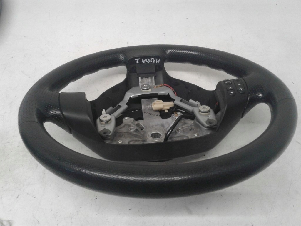 фото №4, Повітропровід mazda 2 2007r