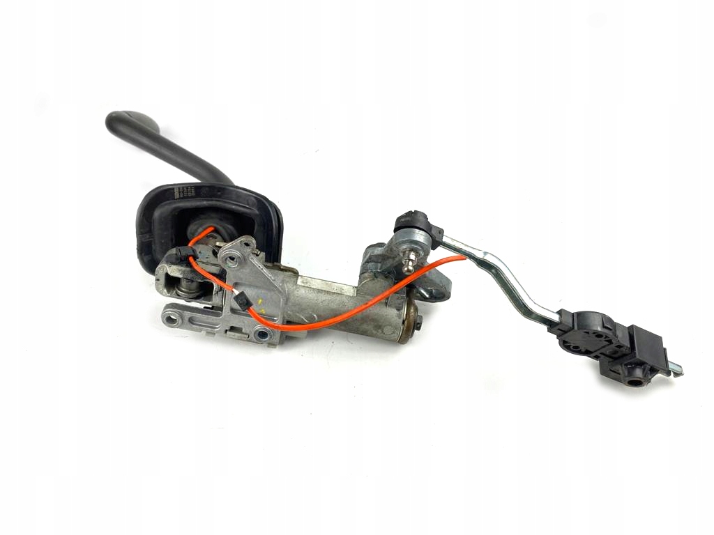 фото №8, Tahoe suburban gmc yukon механізм перемикання передач