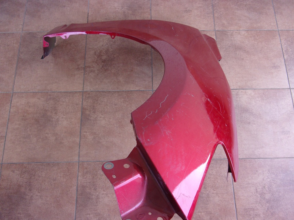 фото №10, Mazda 3 mazda3 2013-2018 13- крыло передний правый