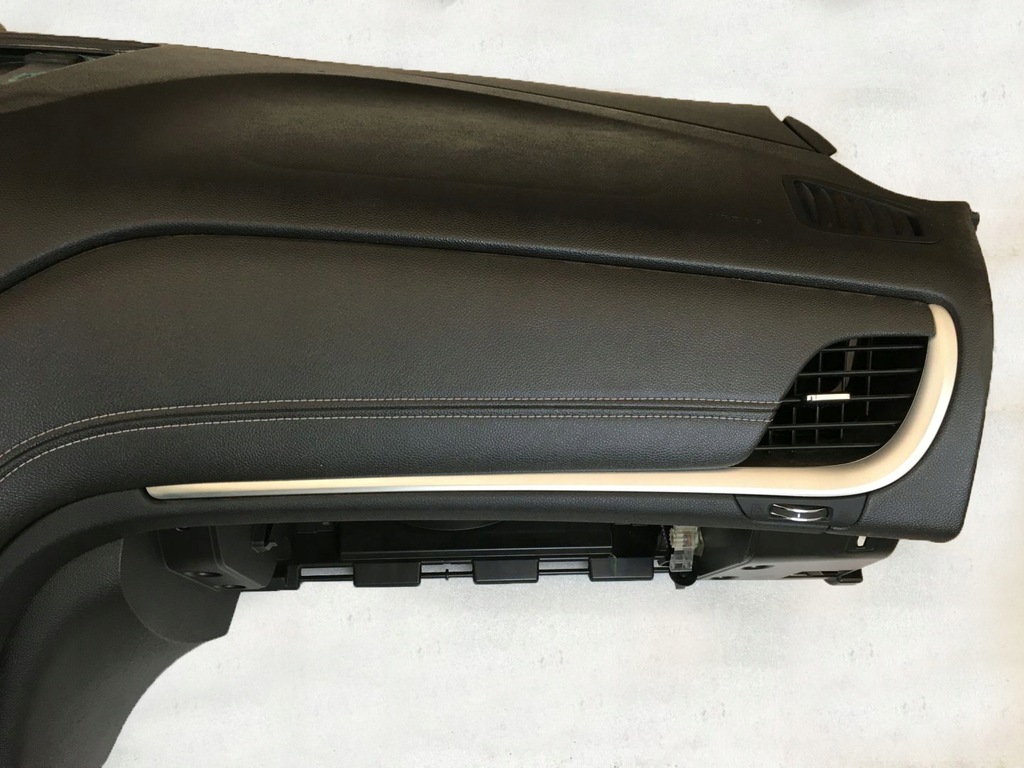 фото №6, Chevrolet traverse 13-17 приборная панель приборная usa