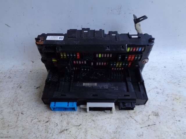 фото №1, Bmw 6 f12 10- модуль jbbfe 3 9299947