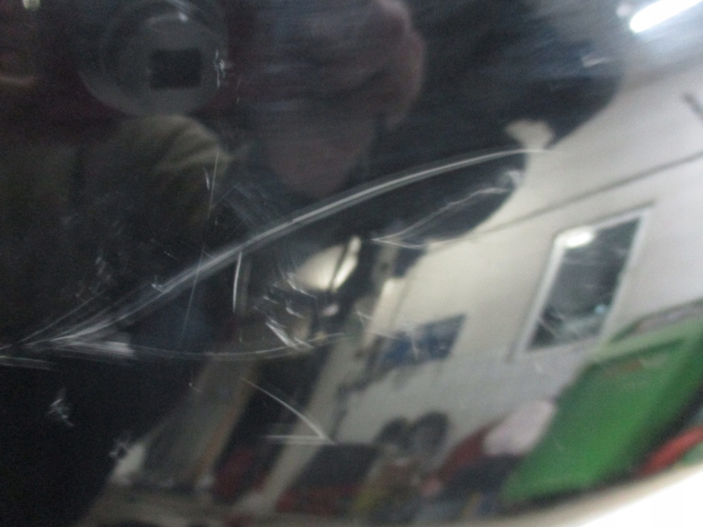 фото №7, Крила лівий pzód передній bmw f20 f21