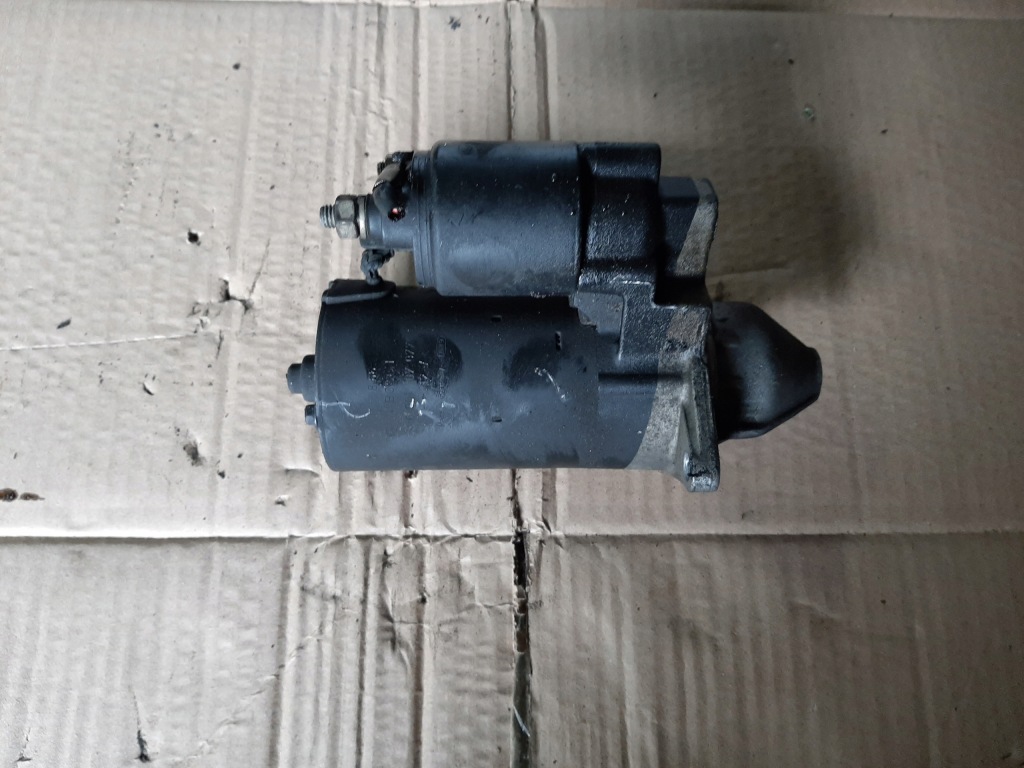 Купити Стартер astra 2 1.8 16v 0001107077