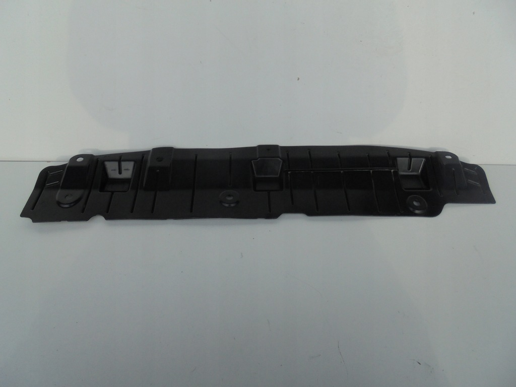 фото №6, Yaris iii защита плита pod бампер 53289-0d060 12-