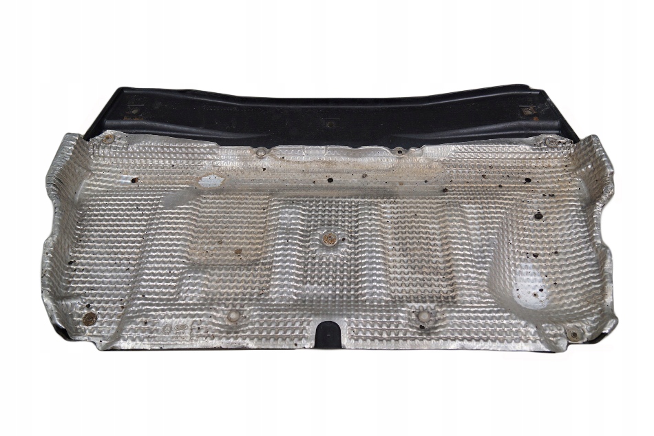 фото №1, Захист плита pod двигун range rover evoque