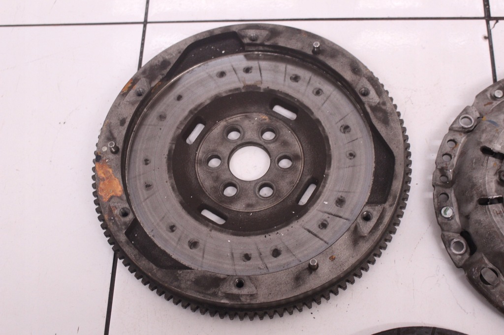 фото №7, Сцепление полный honda jazz iii 1.4b