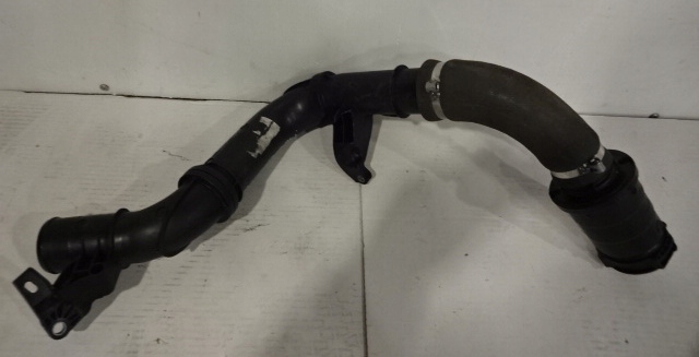 фото №4, Wąż труба интеркулер renualt trafic iii