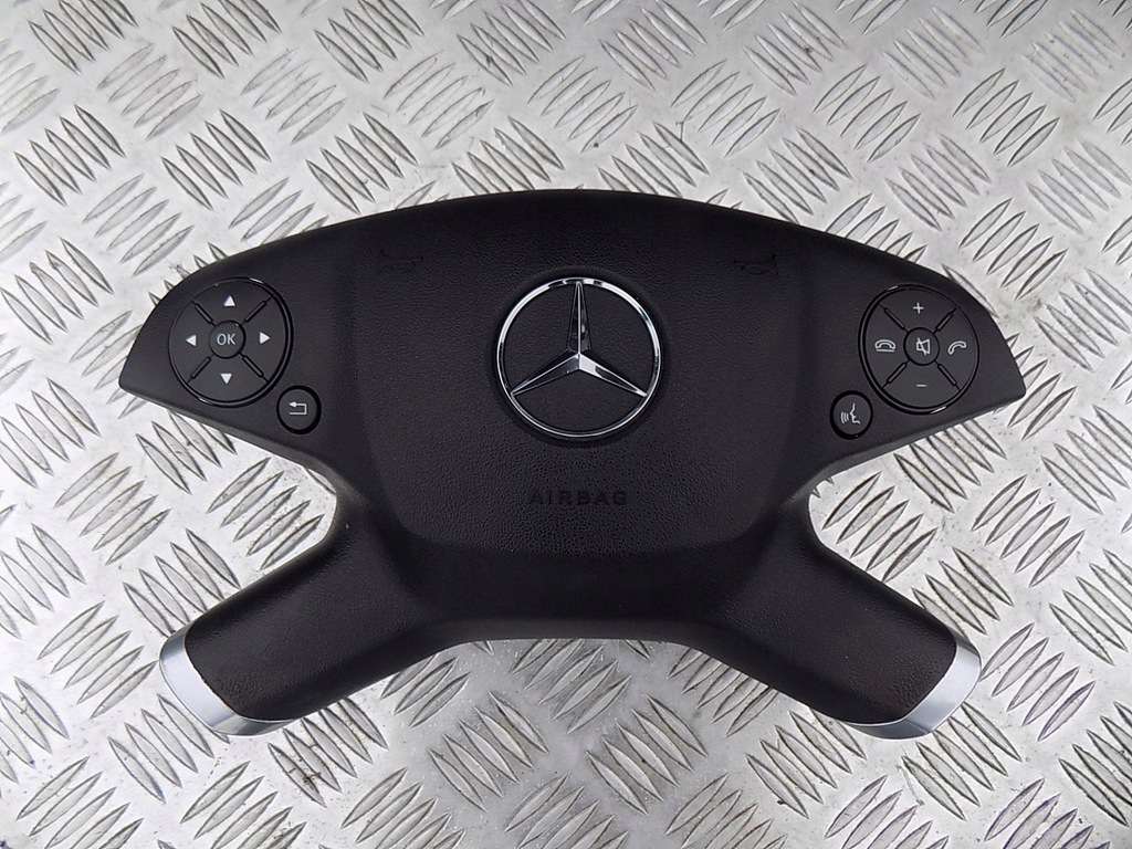 фото №10, Mercedes w212 приборная панель консоль подушка безопасности ремни оригинал