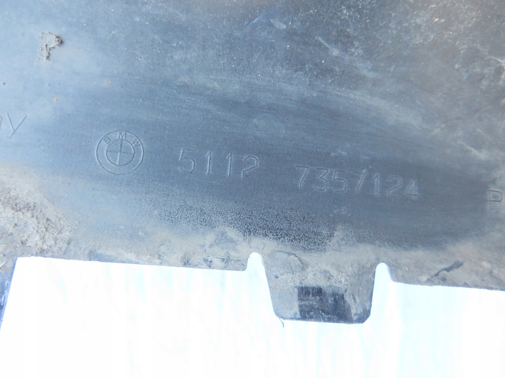 фото №8, Bmw 7 g11 g12 бампер задний задняя