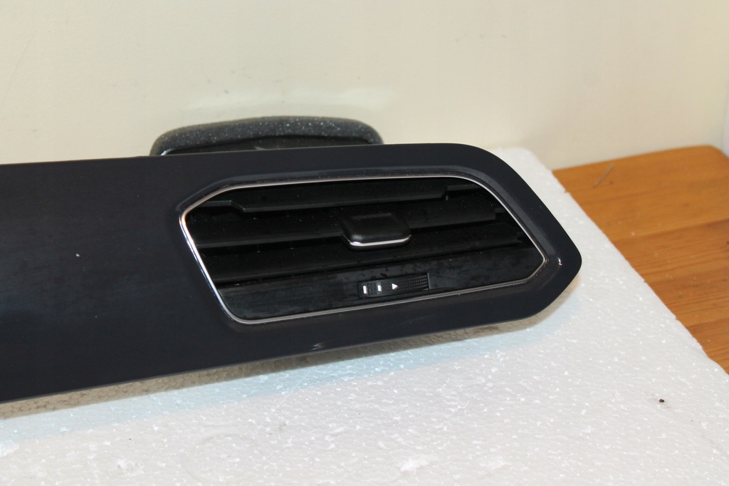 фото №4, Накладки накладки w панель dekor vw touran 18r решётка