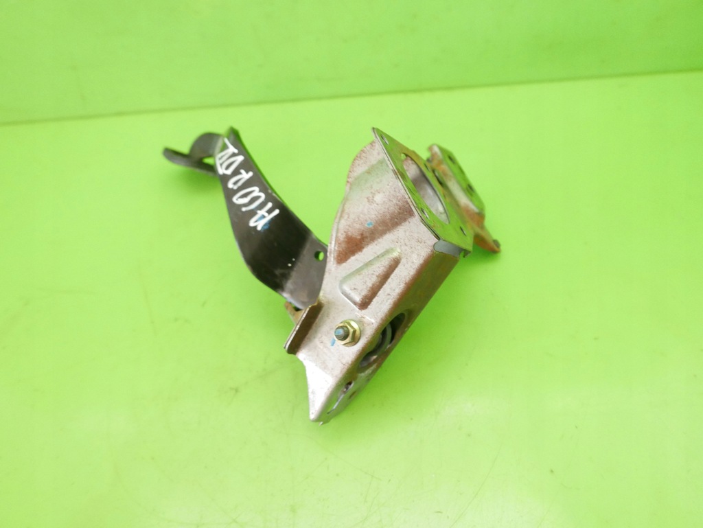 фото №8, Педаль тормоза honda accord v 2.2 16v coupe 93-95