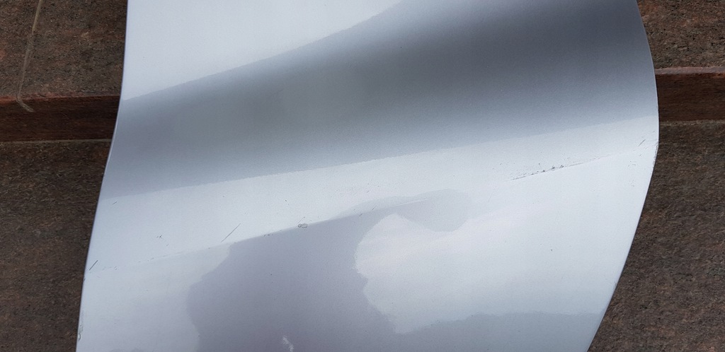 фото №3, Audi r8 420 захист накладка na крила лівий задній