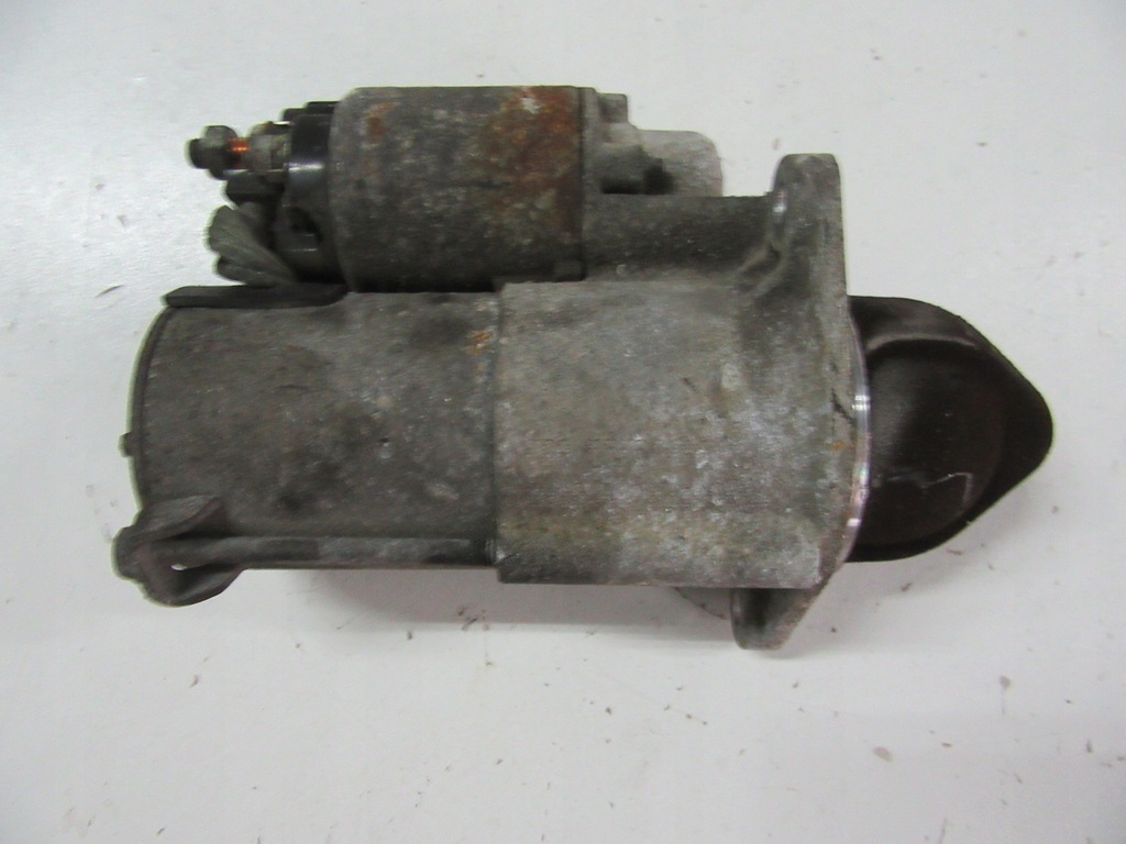 фото №1, Стартер opel meriva a lift 1.6