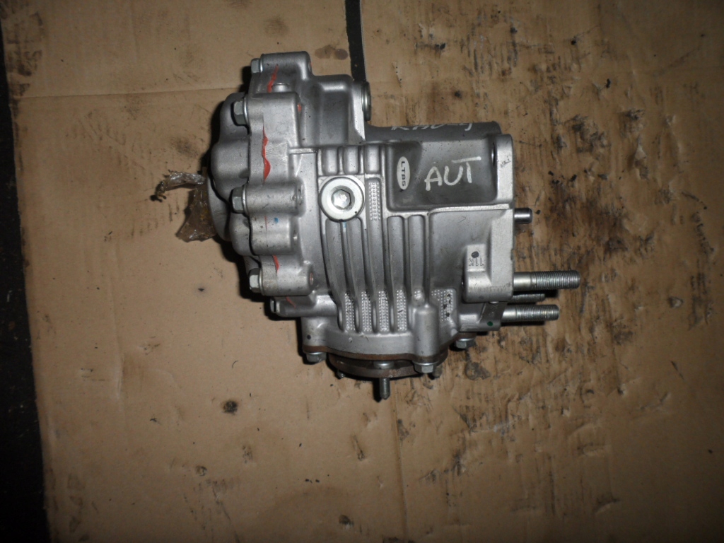 фото №1, Дифференциал редуктор трансмиссия угловая перед toyota rav4 iv 2.2 d4d aut 12-18r