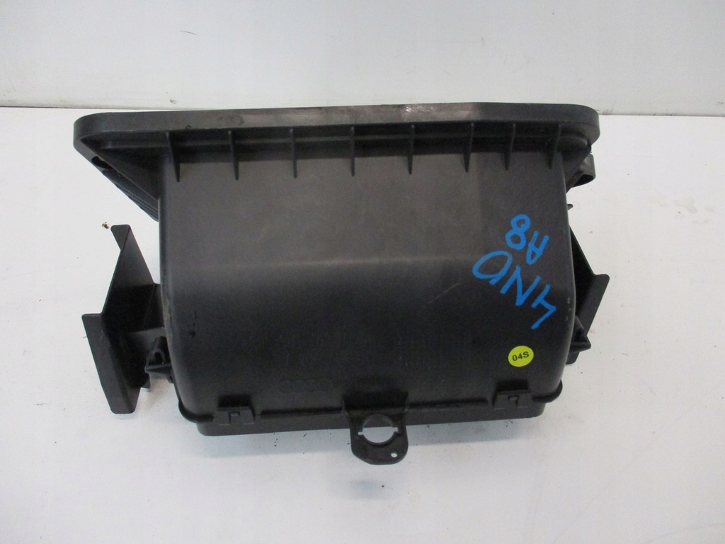 фото №1, Впуск повітря audi a8 4n0 4n1819904a