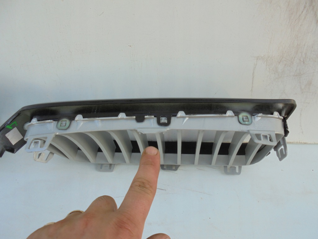 фото №9, Решётка радиатора решётка радиатора решётка радиатора комплект bmw 3 f30 f31