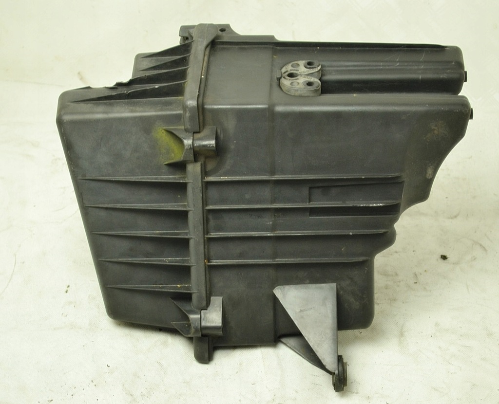 фото №6, Fabia polo ibiza tdi корпус фильтра 6q0129601ar