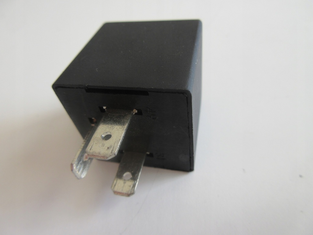 фото №11, Реле 191 audi vw golf iii vento 1h0953227