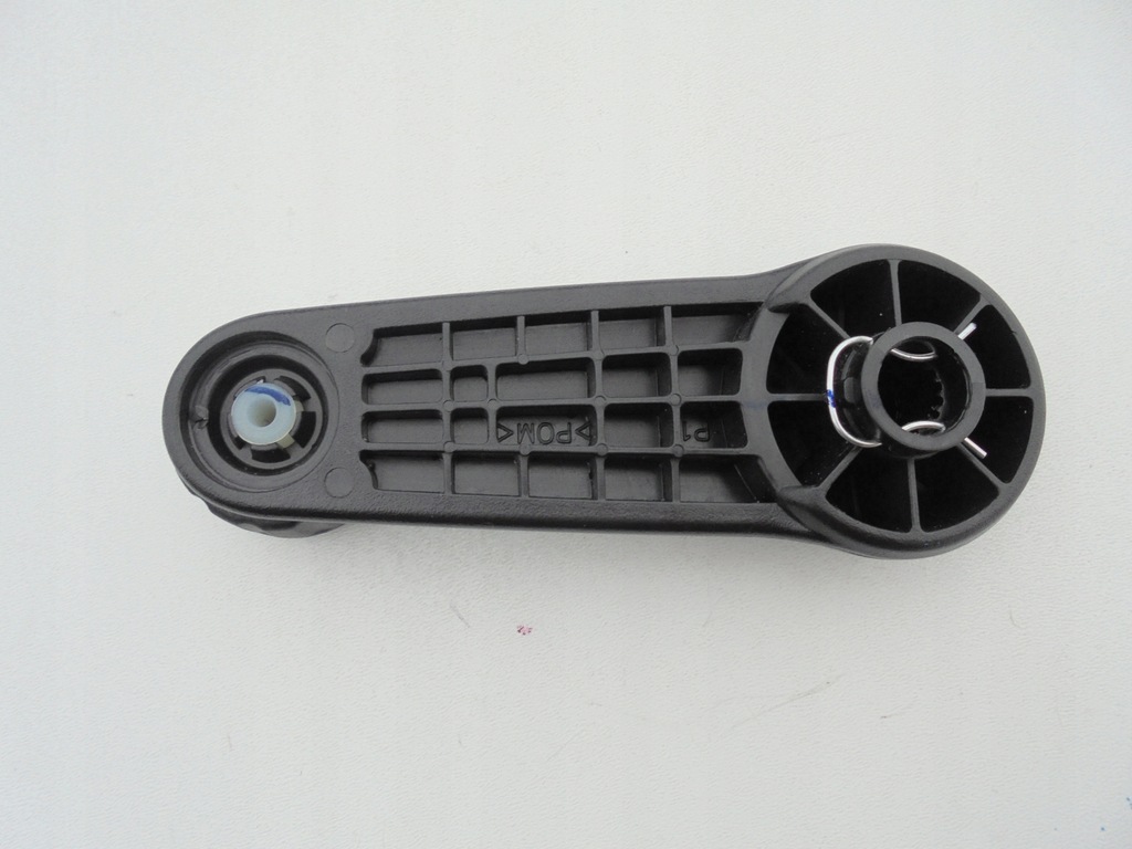 фото №6, Nissan micra k14 ручка склопідйомника ручка скло задня