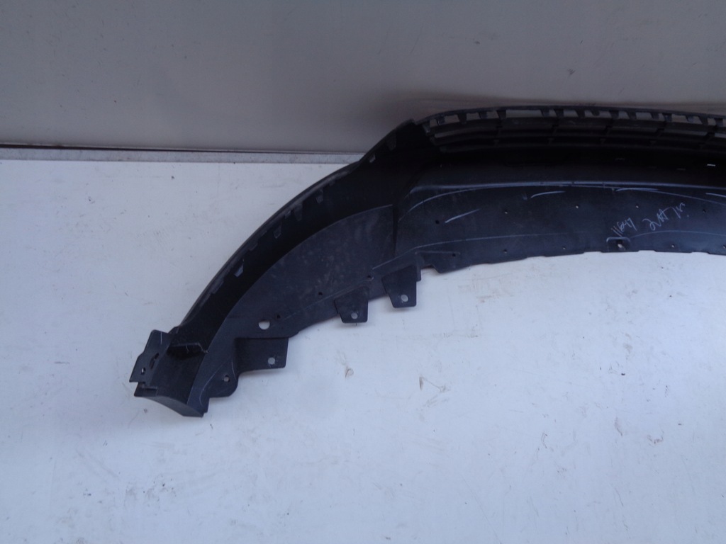 фото №5, Накладка бампера передняя ford ka + plus active