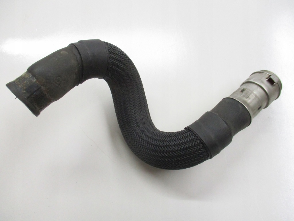 фото №5, Renault espace iii 2.0 8v шланг wąż трубка wody