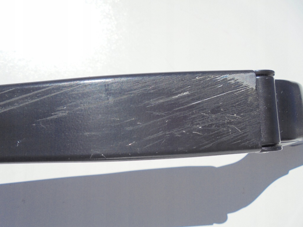 фото №6, Nissan x-trail t32 рычаг дворники правое 13-19 8458