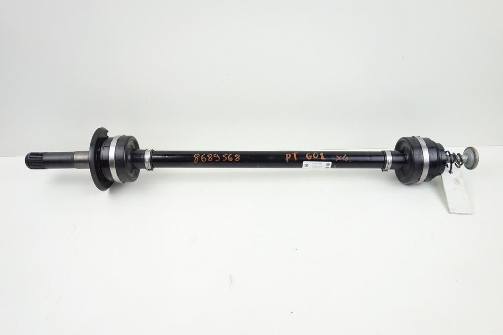 фото №1, Приводной вал правая задняя bmw x3 g01 x4 g02 8689568