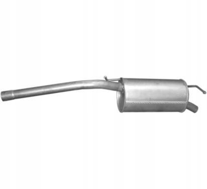 Купити Гасник кінцевий vw caddy 3 1.6i рік 2002-